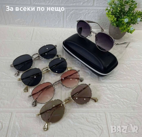 Prada Слънчеви Очила С UV400 Защита С Подарък🎁Калъф И Кутия Код Lusso4