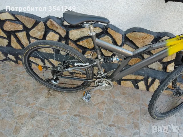 велосипед 26" Промоция , снимка 13 - Велосипеди - 55545015