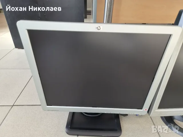 Отлични 4 броя монитори, снимка 2 - Монитори - 55313846