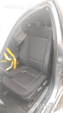 bmw e87 116d на части , снимка 4 - Автомобили и джипове - 55290807