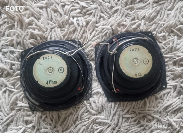 hi fi 50w 4 oma, снимка 9 - Тонколони - 54630074