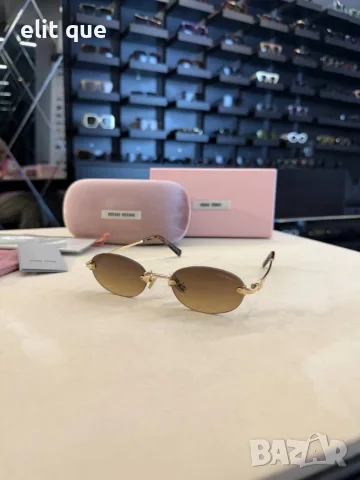 дамски очила miu miu 