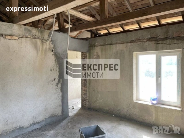 Къща, село Изгрев, снимка 3 - Къщи - 54066149