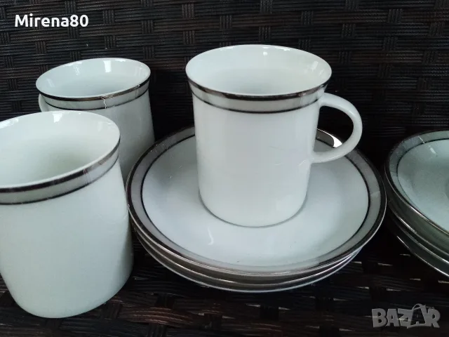 * Rosenthal - Studio-Line * - винтидж порцелан, снимка 2 - Сервизи - 55514260