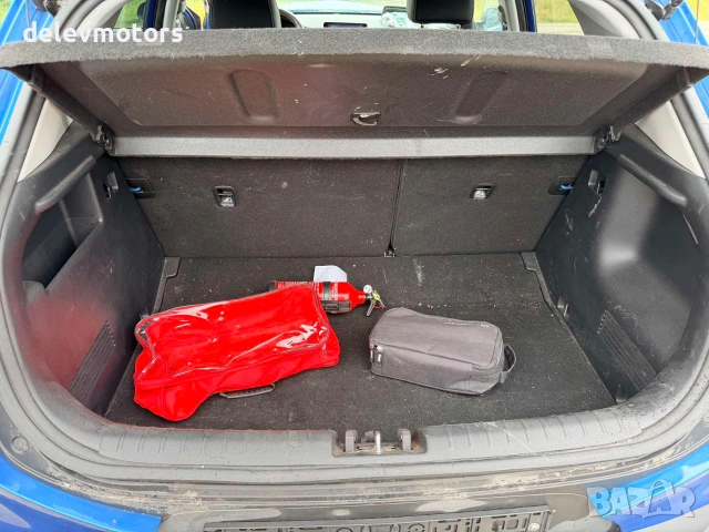 Kia Stonic 1.0 T-GDi двигател G3LF 120 кс., бензин/електро, автоматик 7 ск., 46000 км., снимка 13 - Автомобили и джипове - 55225000