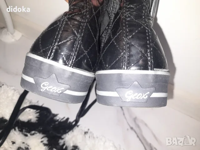 Кецове geox 38 номер , снимка 4 - Кецове - 55593464