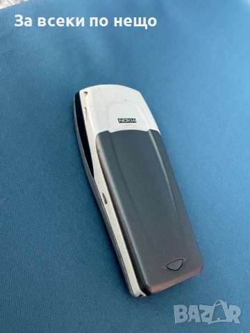 Nokia 6100, снимка 8 - Nokia - 54704952