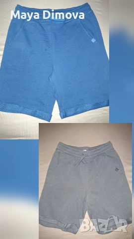 Benetton бермуди 2бр. 