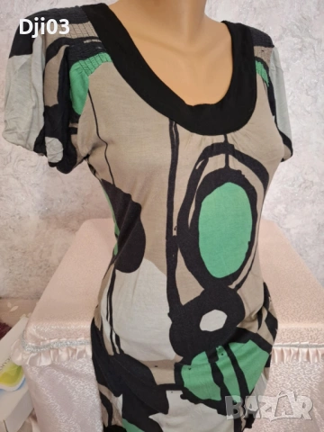 ЗАРА къса Рокля