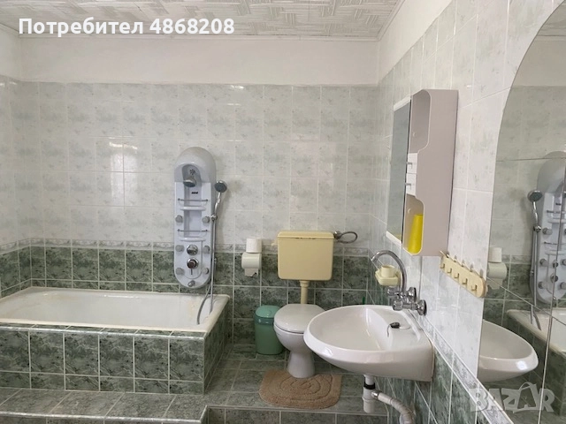 Тухлена двуетажна къща с Ресторант , снимка 14 - Етаж от къща - 55063788
