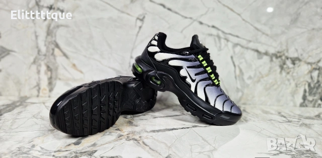 мъжки маратонки nike, снимка 3 - Маратонки - 54979899