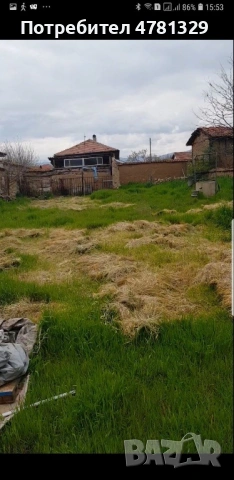 Къща в село Старосел, снимка 3 - Къщи - 54380686