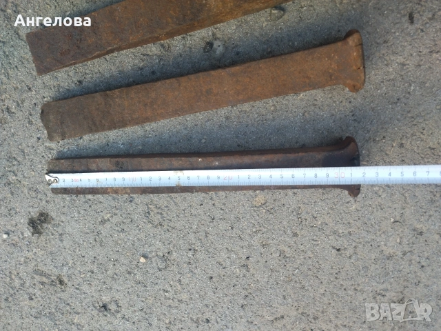 Ками, снимка 4 - Градински инструменти - 54806490