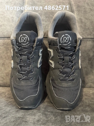 New Balance Сникърси ML574DK2., снимка 2 - Маратонки - 55156639