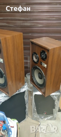 JVC SK-55, снимка 5 - Тонколони - 54605944