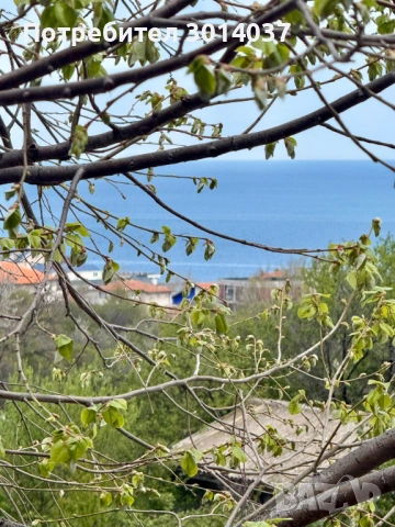 Двустаен апартамент в Обзор, снимка 11 - Апартаменти - 54347952