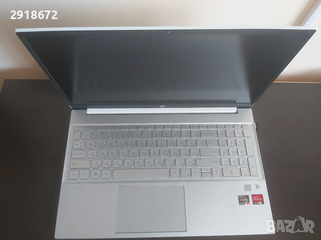Лаптоп HP Pavilion 49L50EA, снимка 2 - Лаптопи за работа - 54753986