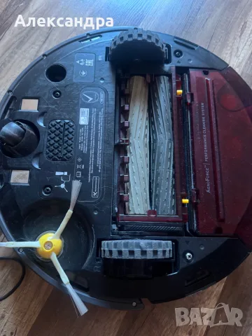 iRobot Roomba 966, снимка 4 - Прахосмукачки - 55582086