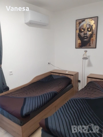 Двустааен апартамент в кв.Младежки Хълм, снимка 3 - Апартаменти - 54029616