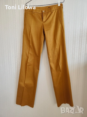 Gucci винтидж костюм автентичен, снимка 11 - Костюми - 54243048