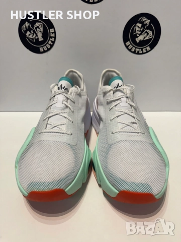 Маратонки NIKE ZOOM SUPERREP. Номер 40.5, снимка 3 - Маратонки - 55514070