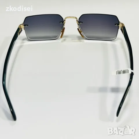 Очила DAVID BECKHAM DB7109/S, снимка 5 - Слънчеви и диоптрични очила - 55379427