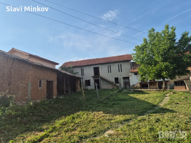 Продавам Къща , Село Крушовица област Плевен , снимка 5 - Къщи - 54742465