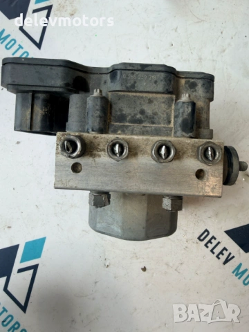 476607341R, 2265106455, 0265956527, 0265259318 ABS АБС от Renault Clio 1.5 DCI, 90 ph, 5sk., снимка 7 - Части - 54679474