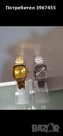 Мъжки и Дамски часовници Casio & G-SHOCK , снимка 5 - Мъжки - 54404766