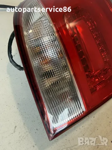 заден ляв стоп #111111 за Chevrolet Captiva 2.2 VCDi (2013 г.), снимка 2 - Части - 55525869