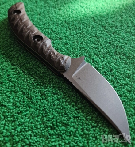 Tактически нож Toor Knives Shifter S, снимка 2 - Ножове - 54819303