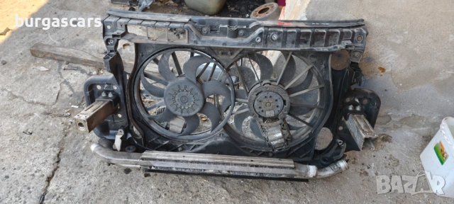 Очиларка  Audi A6 Avant 4G C6 3.0TDI - 224к.с. , снимка 2 - Части - 54698395