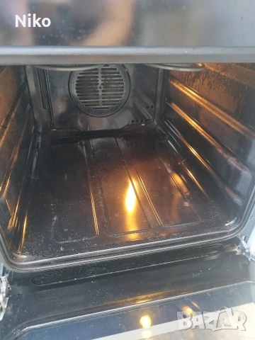 Готварска печка Gorenje, снимка 2 - Печки, фурни - 54564478