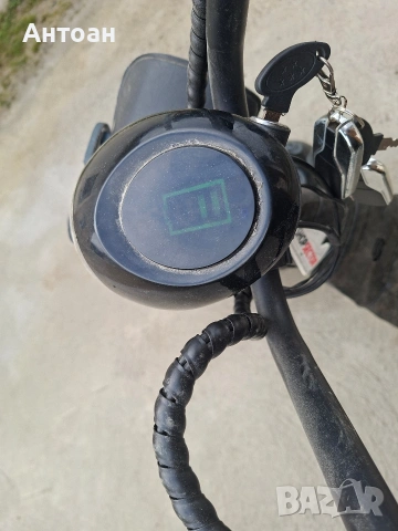 Ел.скутер Харлей Девинсон, снимка 6 - Друга електроника - 54356392