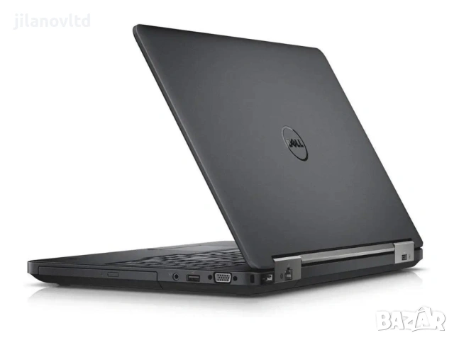 Лаптоп DELL E5540 I5-4200U 8GB 256GB SSD с до 24 МЕСЕЦА ГАРАНЦИЯ, снимка 5 - Лаптопи за работа - 51229001