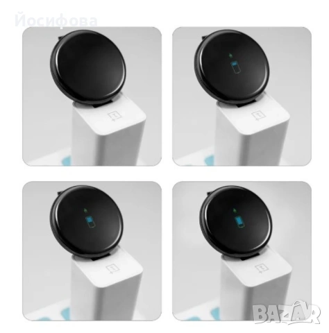 Смарт часовник, снимка 5 - Смарт часовници - 54255789