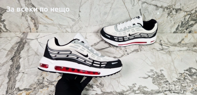 Nike Мъжки Маратонки👟Мъжки Маратонки Найк - Различни Цветове Код P2259, снимка 15 - Маратонки - 54241595