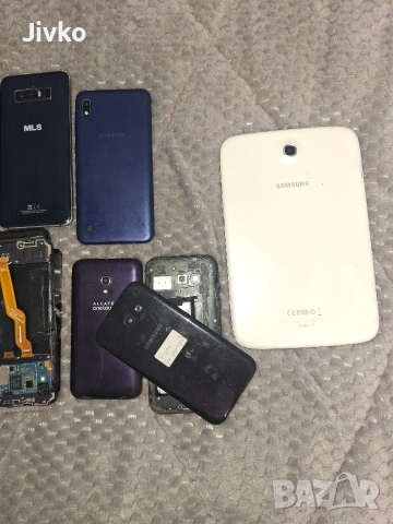 Лот телефони за обмяна , или за пари , снимка 5 - Други - 54041766