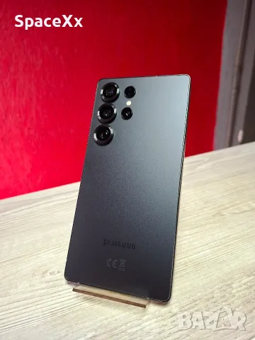 Samsung Galaxy S25 Ultra 5G, снимка 6 - Samsung - 55330803