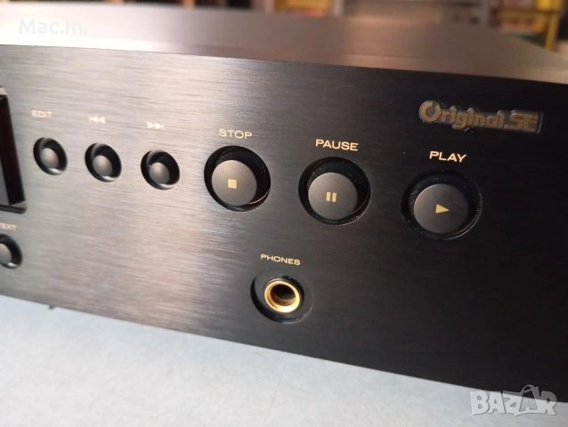 MARANTZ CD Player CD6000 OSE, снимка 7 - Аудиосистеми - 54357832