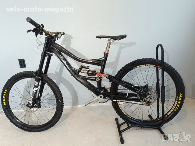 Specialized SX Trail 