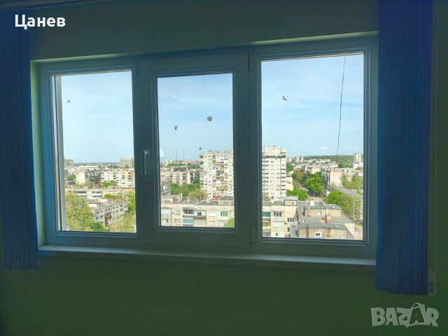 PVC прозорец, снимка 5 - Дограми - 54371273