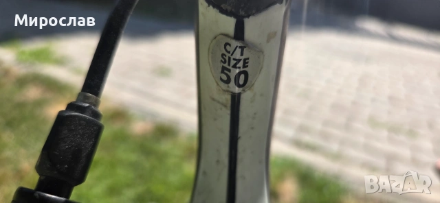 Шосеен велосипед, карбон CANYON AEROAD CF carbon road bike, снимка 11 - Велосипеди - 55128809