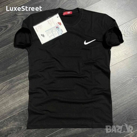 Nike 🫟Мъжки Тениски , снимка 3 - Тениски - 55071102