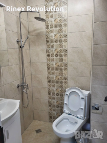 Двустаен апартамент под наем в Центъра, снимка 3 - Апартаменти - 54080224