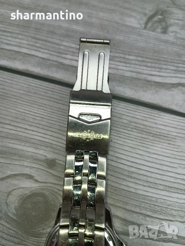 Chronostar 100 m мъжки часовник, снимка 4 - Мъжки - 54971646