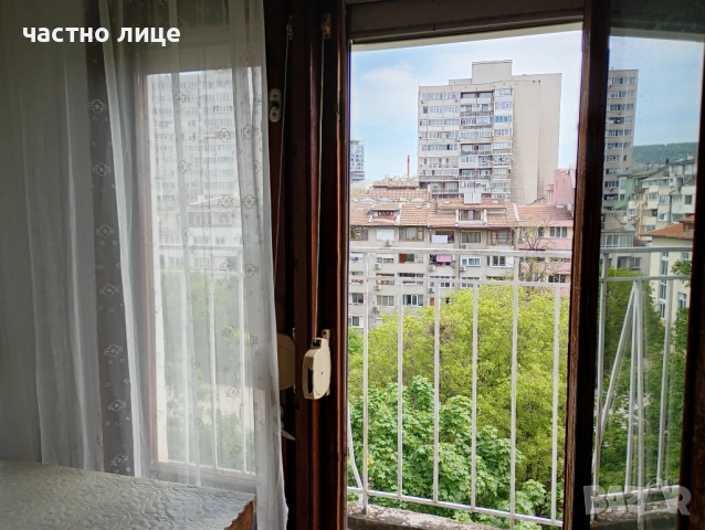 Собственик дава под наем двустаен в района на Спортна зала Варна, снимка 4 - Апартаменти - 54512400
