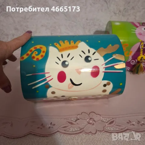 PYLONES Детски Органайзери , снимка 3 - Други - 55467629