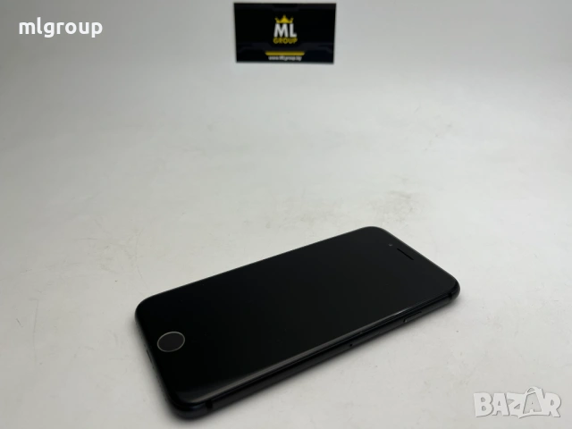 #MLgroup предлага:   #iPhone 8 64GB Space Gray, втора употреба, снимка 4 - Apple iPhone - 54424131