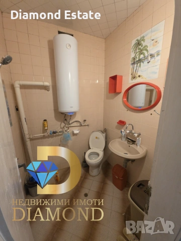 Апартамент ПОД НАЕМ в Димитровград, кв. Славянски, снимка 7 - Апартаменти - 55185476